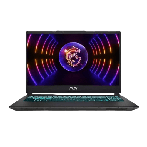 MSI MSI Cyborg 15 A13U | 15.6” FHD IPS 144Hz | Intel Core i7-13620H | RTX 3050 | 16GB DDR5 | 512GB SSD