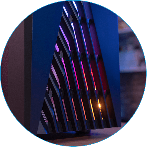 Miniature produit Gaming Gear TN