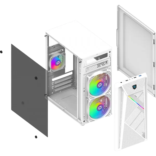 Miniature produit Gaming Gear TN