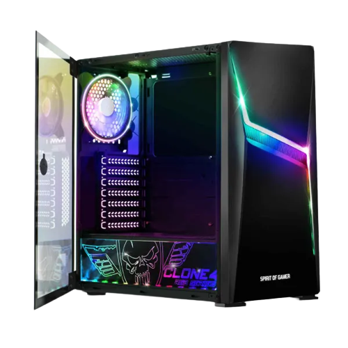 Miniature produit Gaming Gear TN