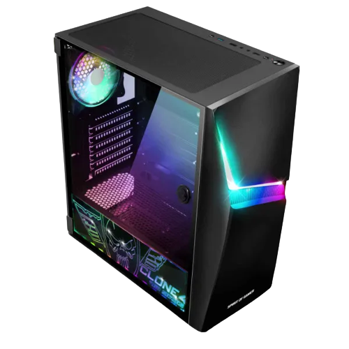 Miniature produit Gaming Gear TN