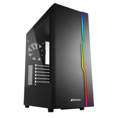 Miniature produit Gaming Gear TN