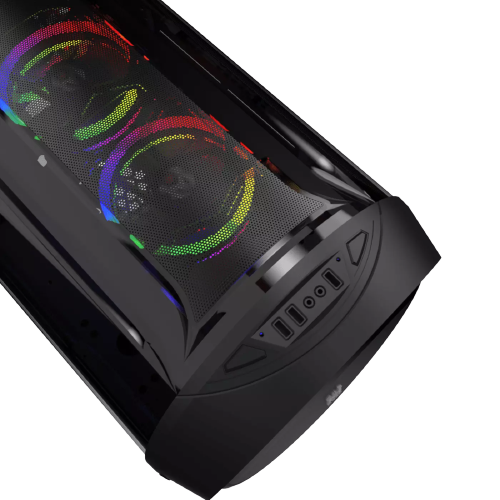 Miniature produit Gaming Gear TN