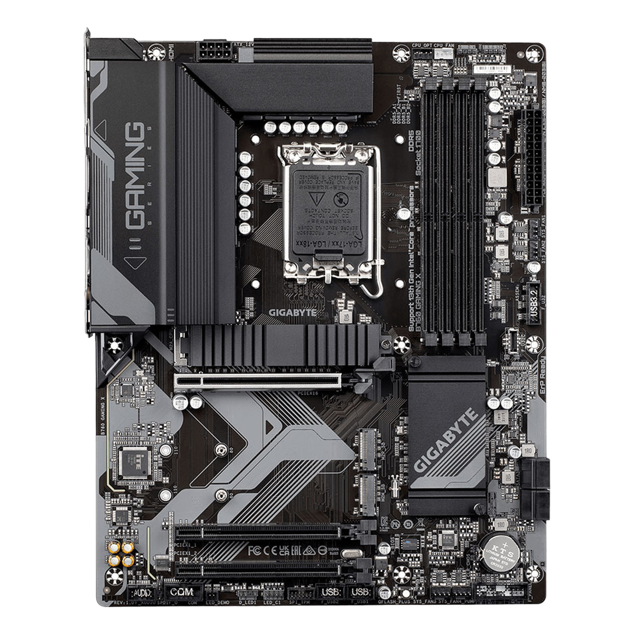 Miniature produit Gaming Gear TN