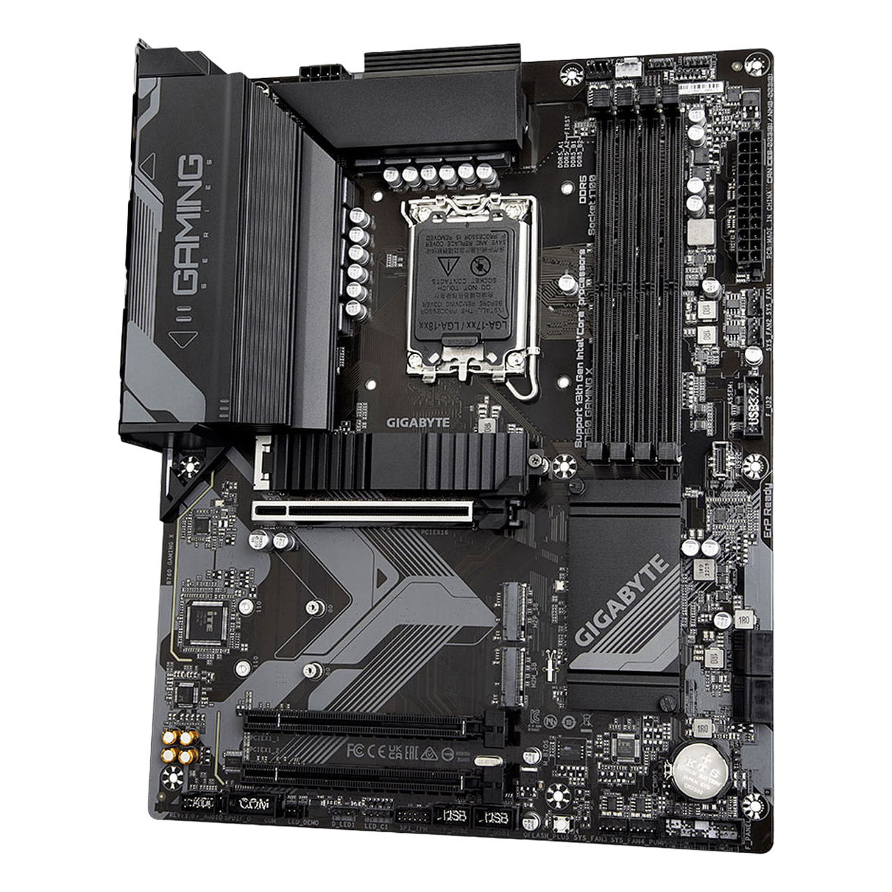 Miniature produit Gaming Gear TN