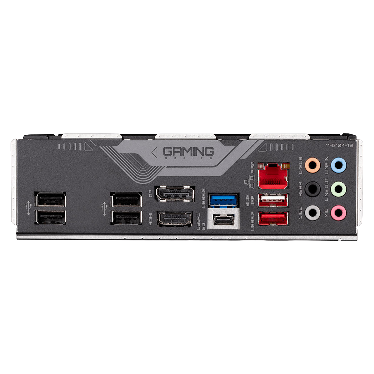 Miniature produit Gaming Gear TN