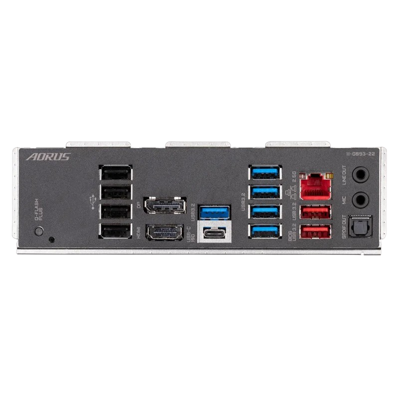 Miniature produit Gaming Gear TN