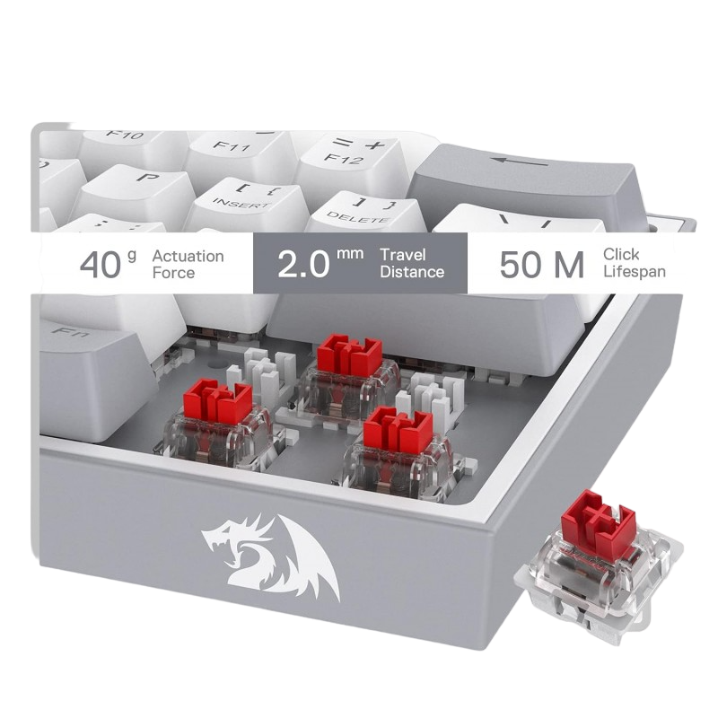 Miniature produit Gaming Gear TN