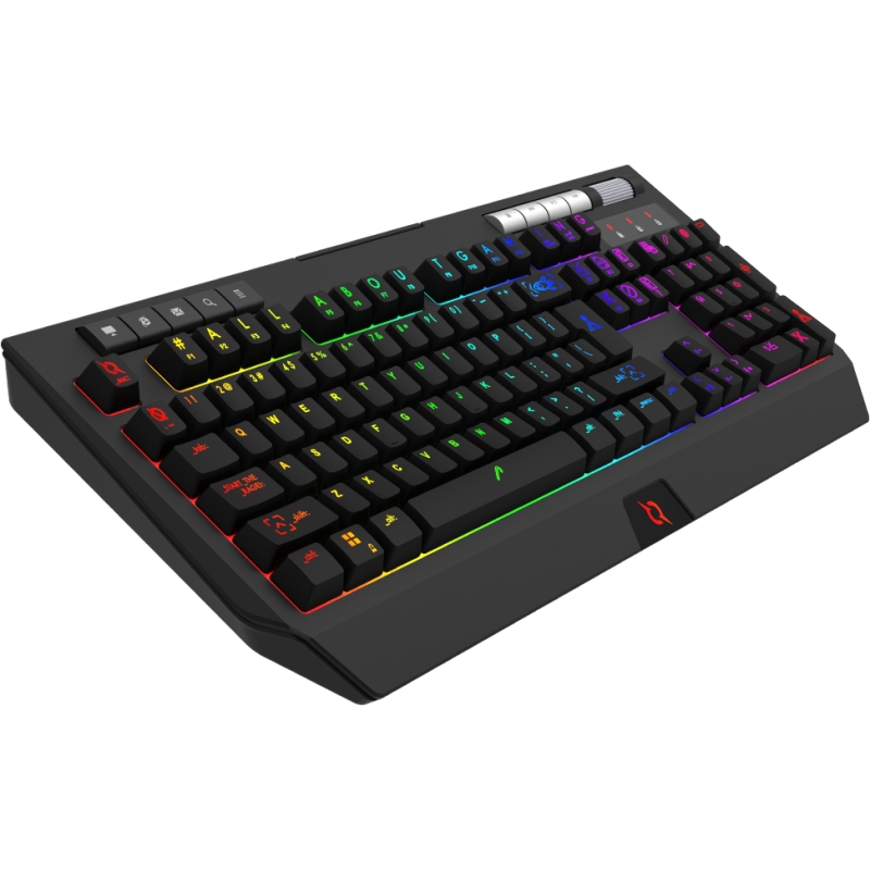 Miniature produit Gaming Gear TN