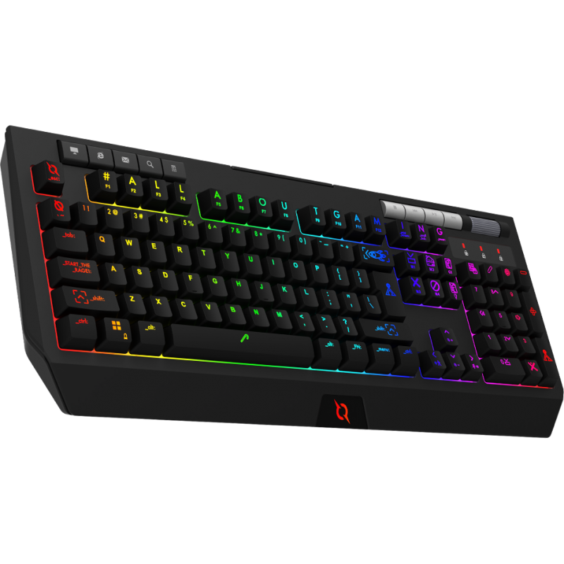 Miniature produit Gaming Gear TN