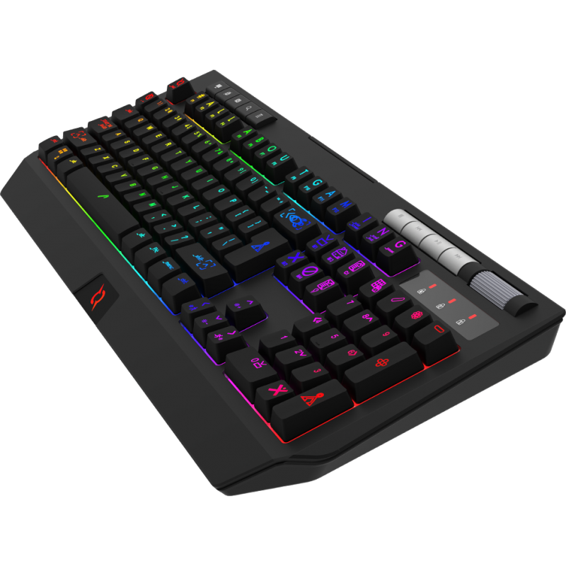 Miniature produit Gaming Gear TN