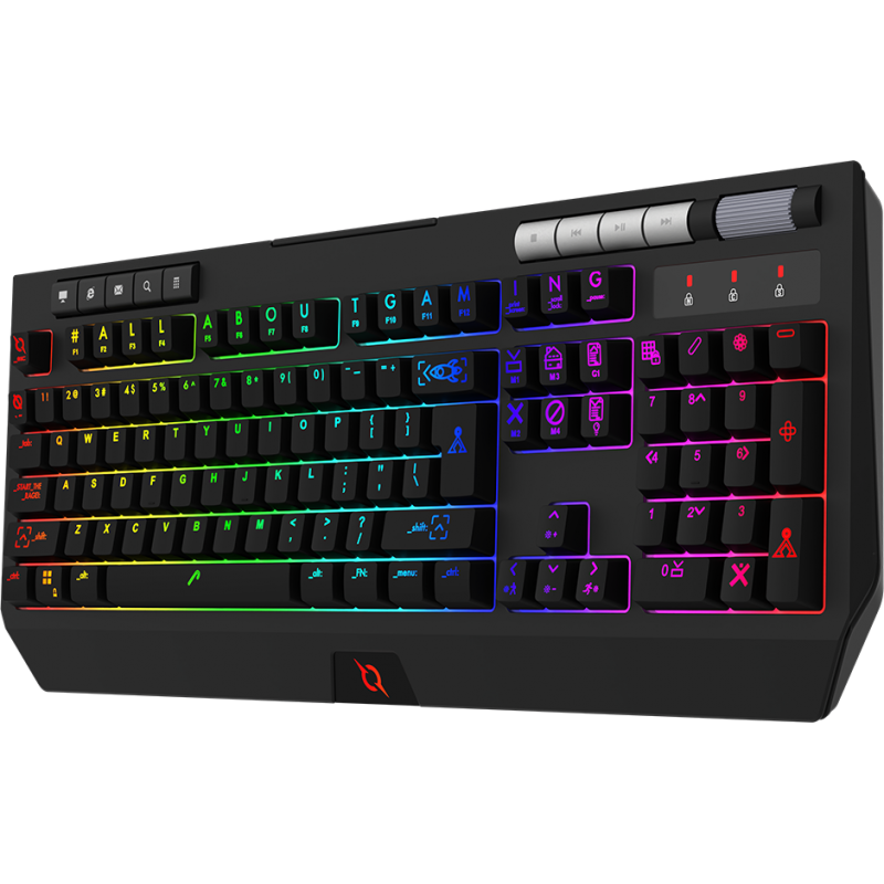 Miniature produit Gaming Gear TN