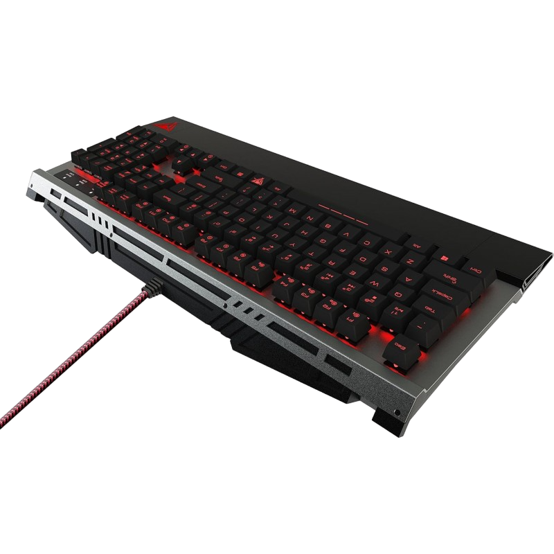 Miniature produit Gaming Gear TN