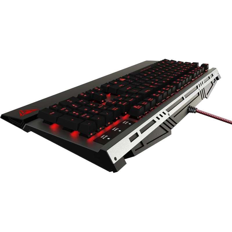 Miniature produit Gaming Gear TN