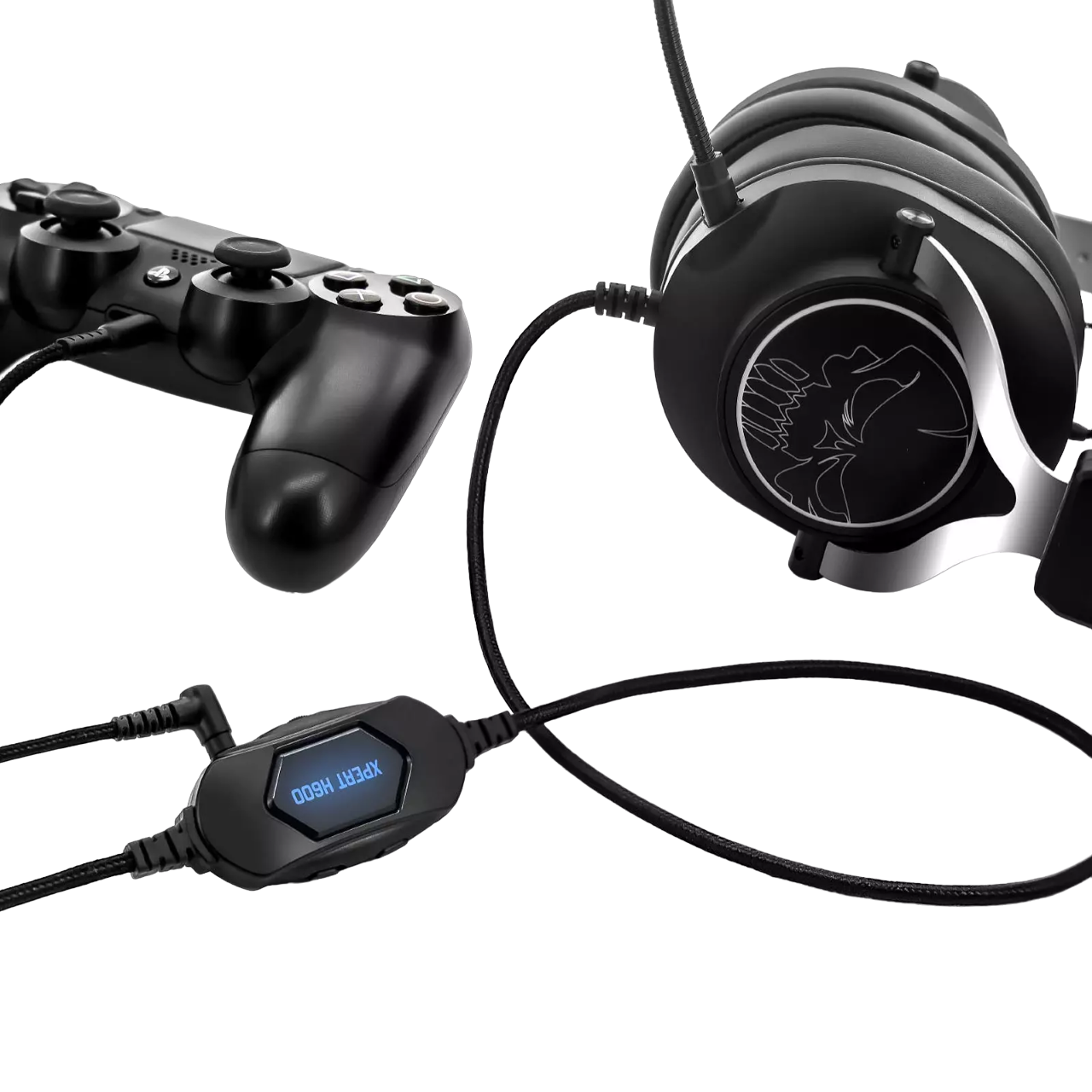 Miniature produit Gaming Gear TN