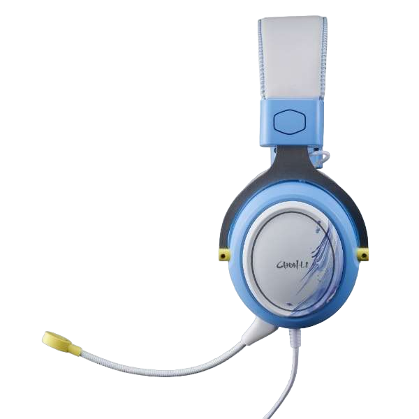 Miniature produit Gaming Gear TN