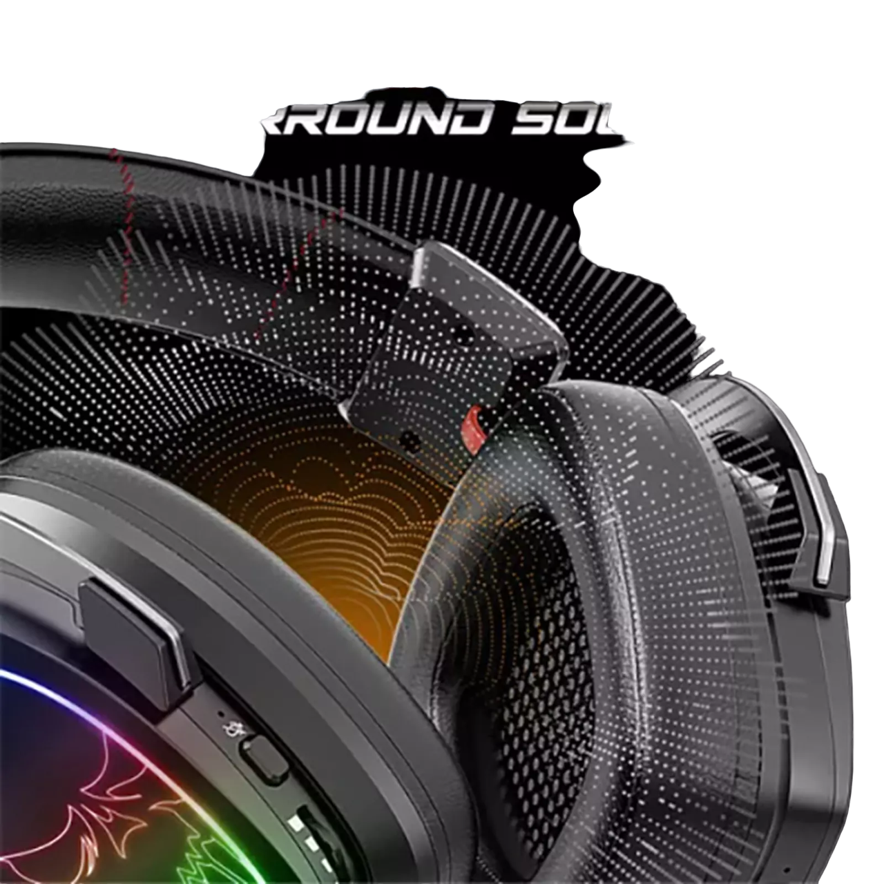 Miniature produit Gaming Gear TN