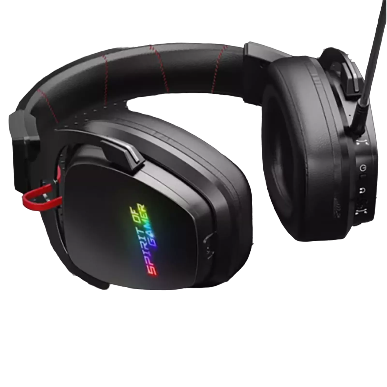 Miniature produit Gaming Gear TN