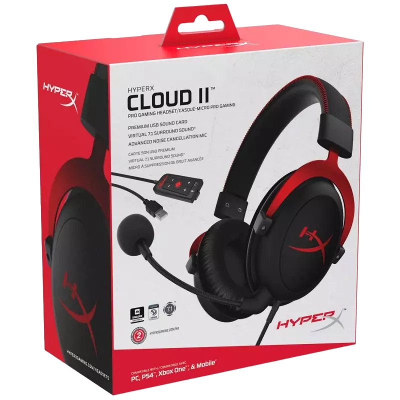 Miniature produit Gaming Gear TN