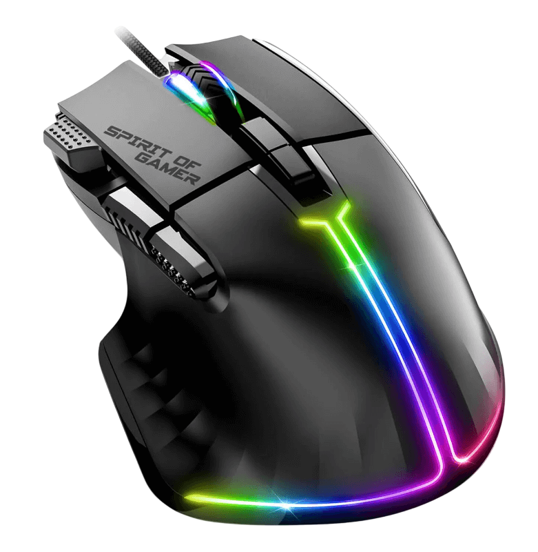 Miniature produit Gaming Gear TN