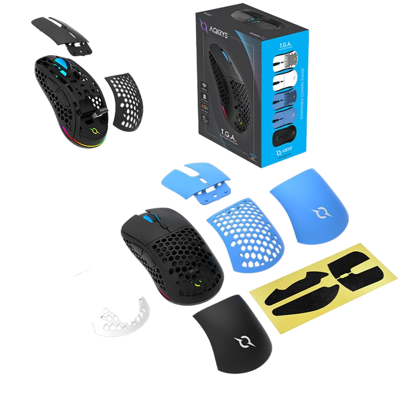 Miniature produit Gaming Gear TN