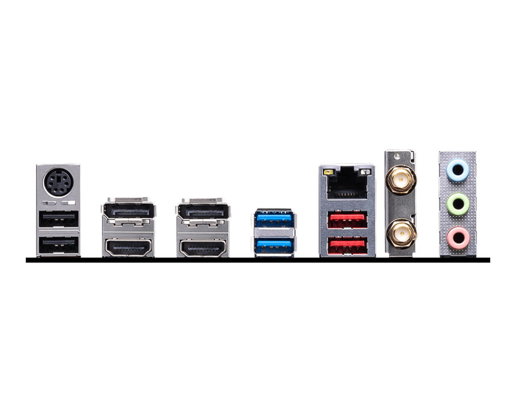 Miniature produit Gaming Gear TN