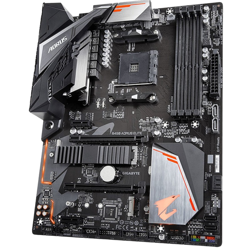 Miniature produit Gaming Gear TN