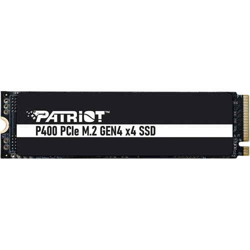 PATRIOT VIPER GAMING P400 LITE - 500GB