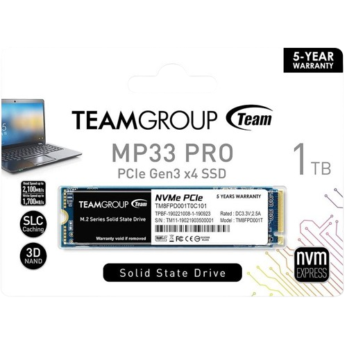 Miniature produit Gaming Gear TN