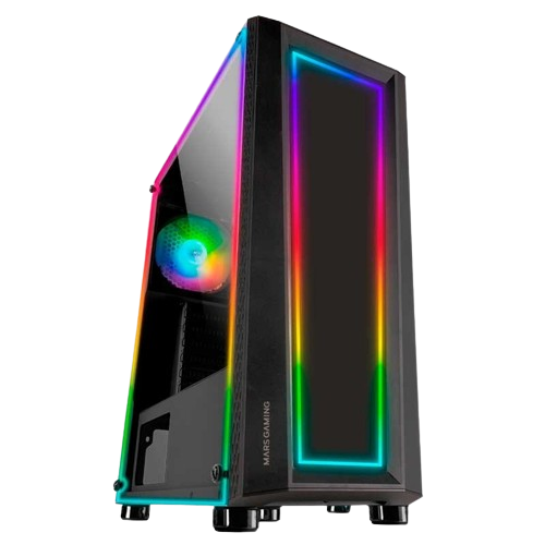 Miniature produit Gaming Gear TN