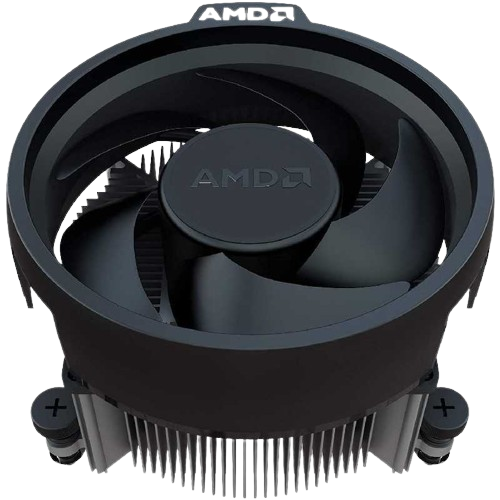 HEATSINK AMD WRAITH STEALTH