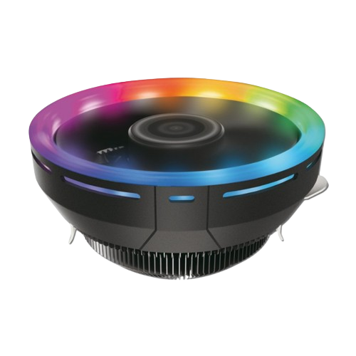 HEATSINK LC POWER LC-CC-124-ARGB-TB