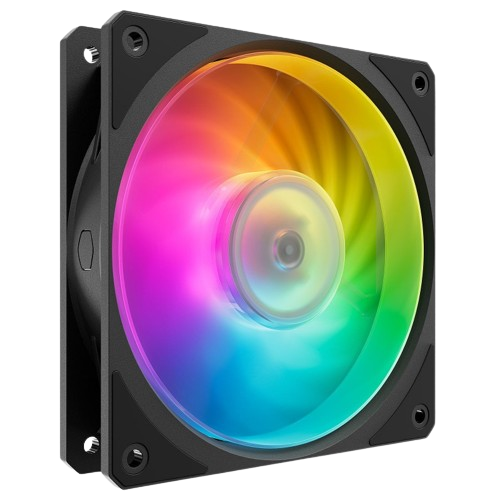 COOLER MASTER MOBIUS 120P ARGB