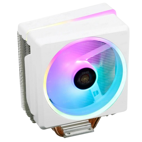 AEROCOOL CYLON 4F ARGB WHITE