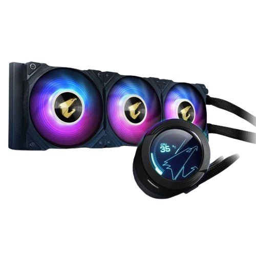 AORUS WATERFORCE X 360