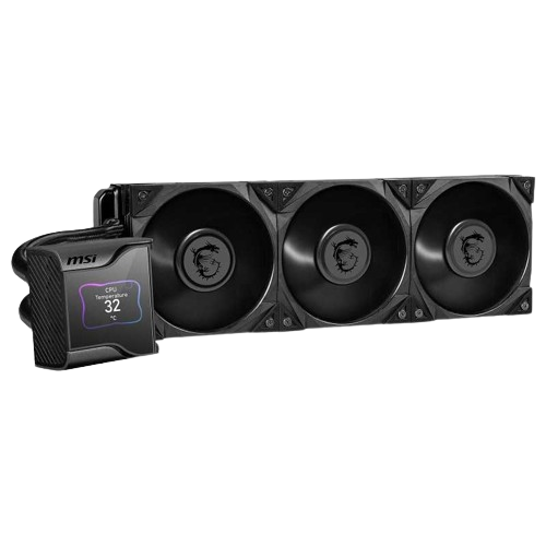 MSI MAG CORELIQUID S360