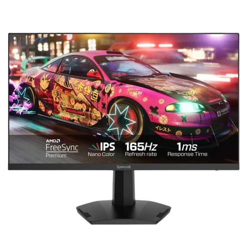 REDRAGON AZUR II IPS 23,8″ LED – GM24X5IPS