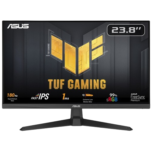 Miniature produit Gaming Gear TN