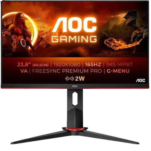 Miniature produit Gaming Gear TN