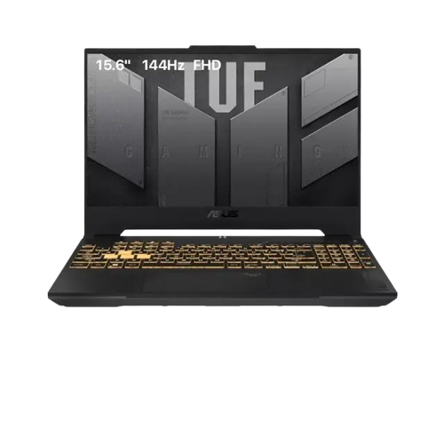 ASUS TUF GAMING F15 | 15.6'' | Intel Core i5-12500H | RTX 3050 | 16GB RAM | 512