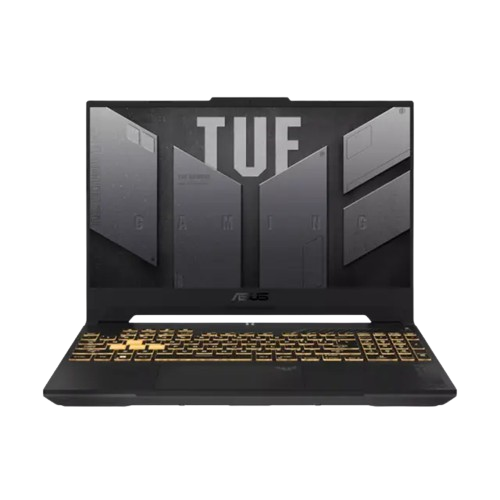 ASUS TUF GAMING F15 | 15.6'' | Intel Core i5-12500H | RTX 3050 | 32GB RAM | 512