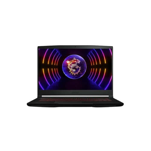 MSI THIN GF63 12UCX | i5-12450H | RTX 2050 4G 16GB RAM | 512GB NVME