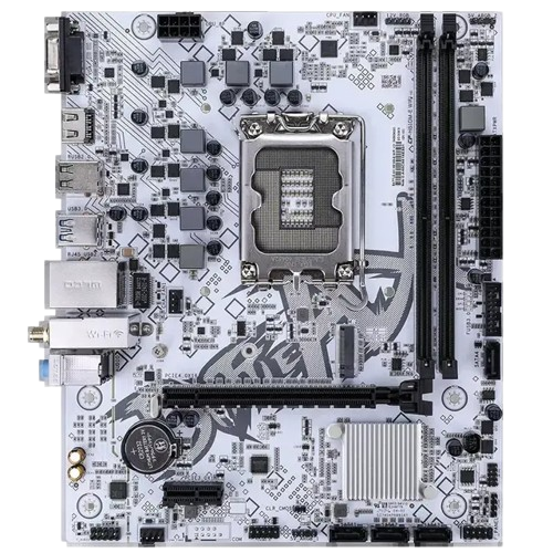 Miniature produit Gaming Gear TN