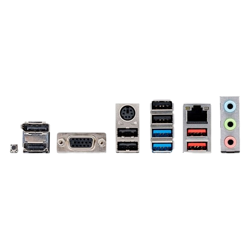 Miniature produit Gaming Gear TN