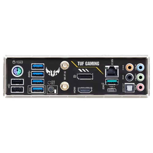 Miniature produit Gaming Gear TN