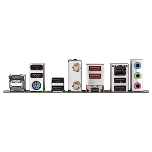 Miniature produit Gaming Gear TN