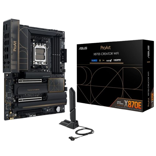 ASUS ProArt X870E-CREATOR WIFI