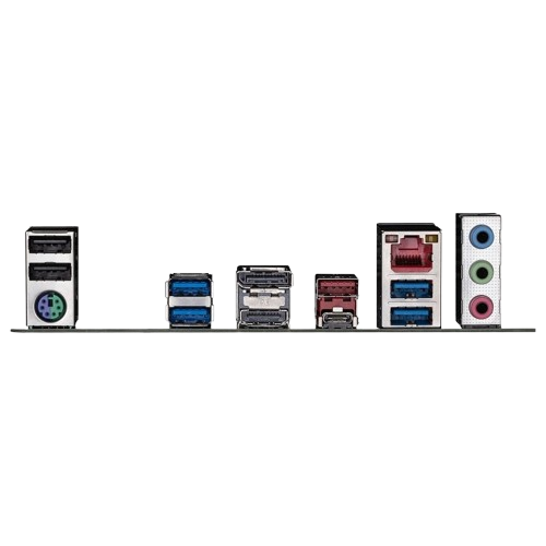 Miniature produit Gaming Gear TN