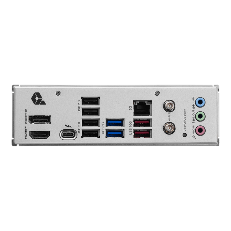 Miniature produit Gaming Gear TN