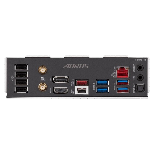 Miniature produit Gaming Gear TN